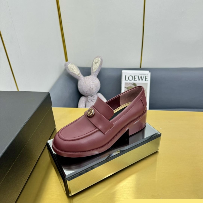 Ch*el boots